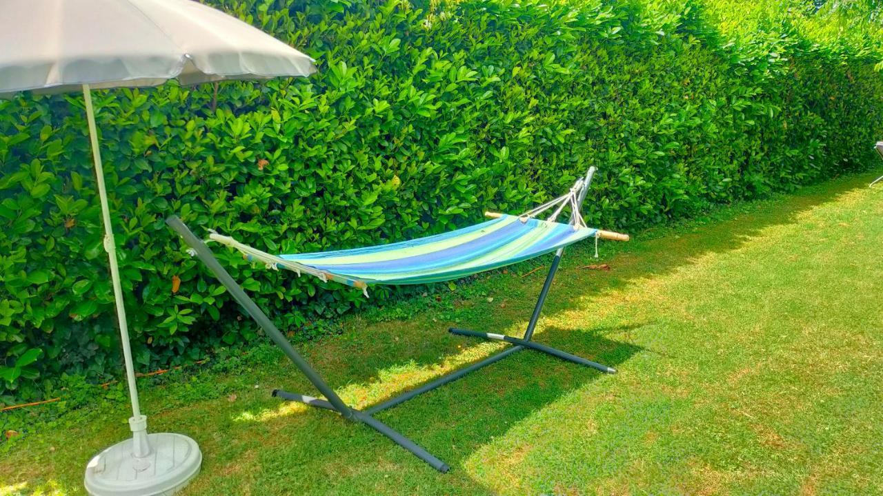 L'étape du Canal - Randonneurs, Pèlerins, Vacanciers Condom Exterior foto