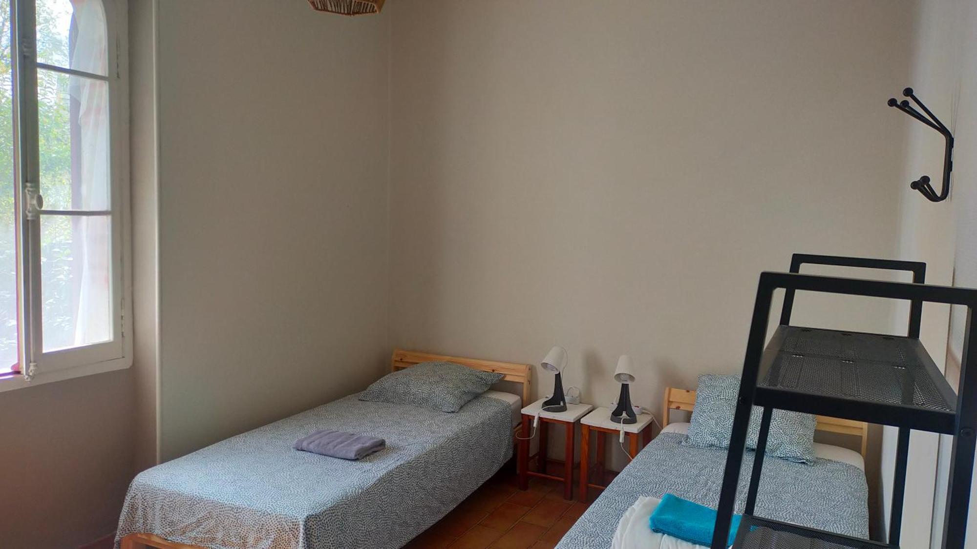 L'étape du Canal - Randonneurs, Pèlerins, Vacanciers Condom Exterior foto